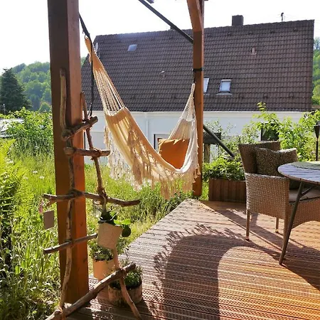 Ferienwohnung Waldschloss Eppenbrunn Extérieur photo
