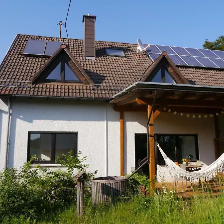 Ferienwohnung Waldschloss Eppenbrunn Extérieur photo