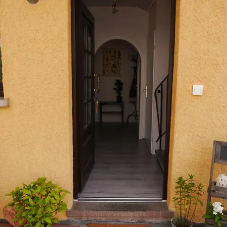 Ferienwohnung Waldschloss Eppenbrunn Extérieur photo