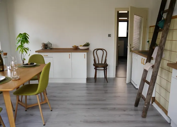 Ferienwohnung Waldschloss