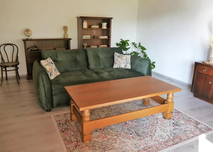 Ferienwohnung Waldschloss