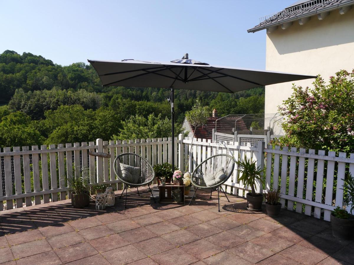Appartement Waldschloss Eppenbrunn