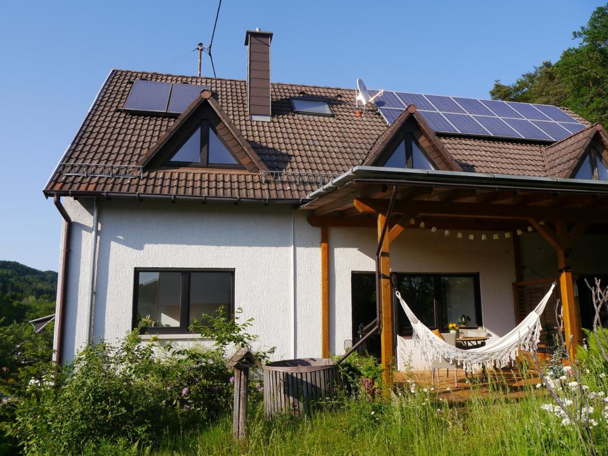 Appartement Waldschloss Eppenbrunn