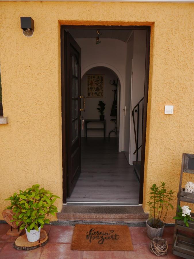 Waldschloss Appartement Eppenbrunn