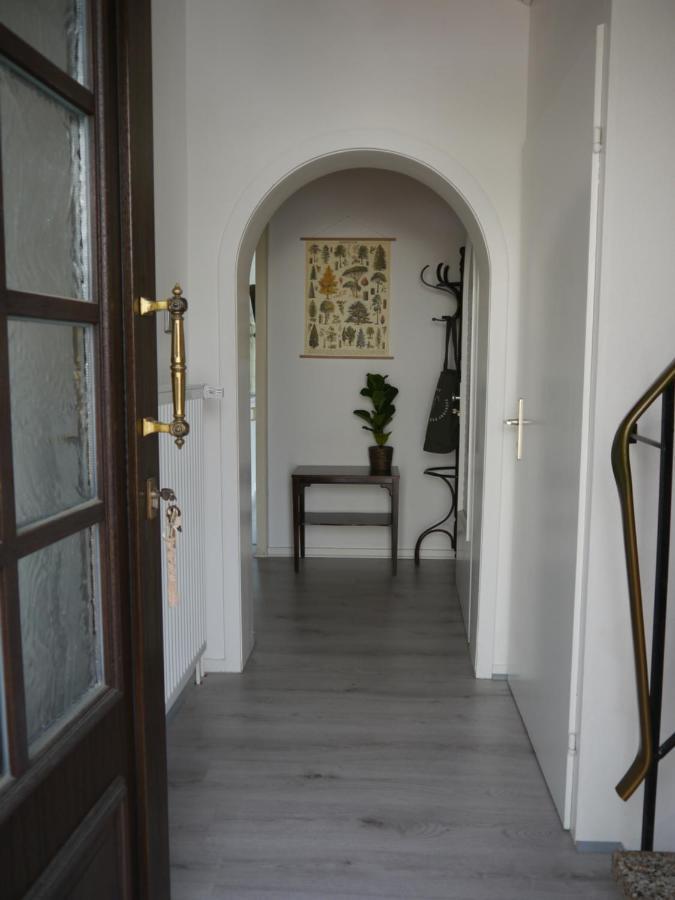 Waldschloss Appartement