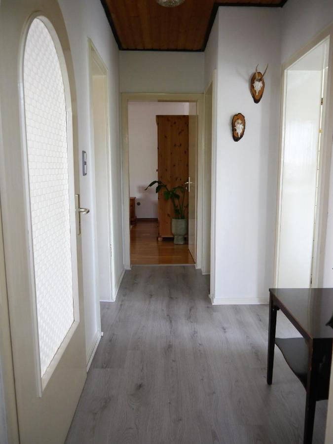 Waldschloss Appartement *