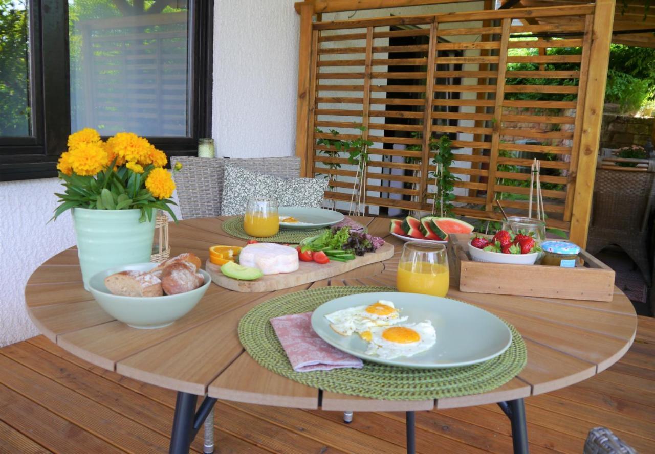 Appartement Waldschloss *