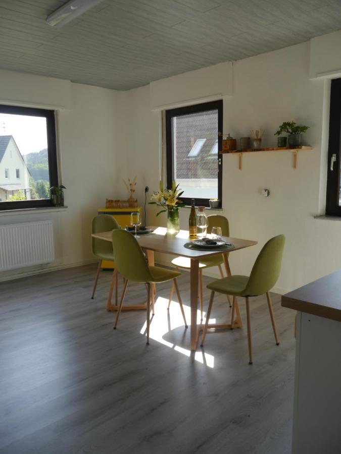 Waldschloss Appartement Eppenbrunn