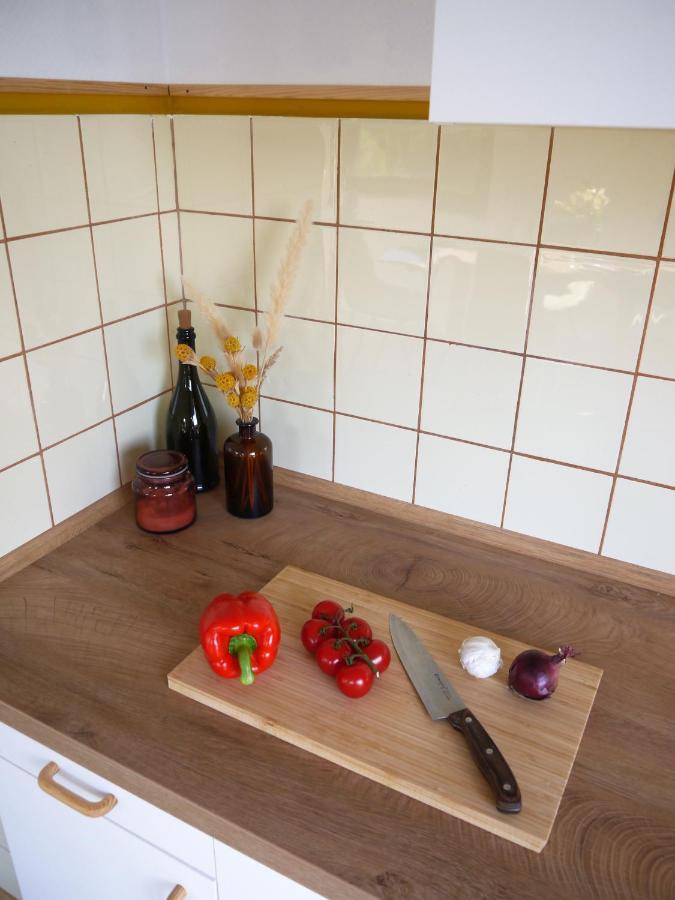 Appartement Waldschloss *