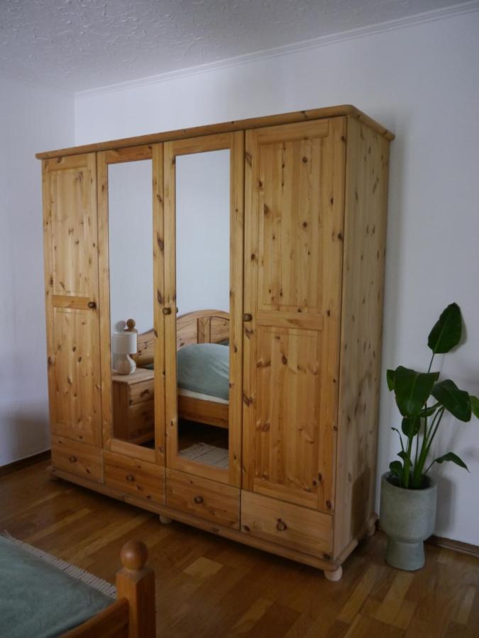 Appartement Waldschloss