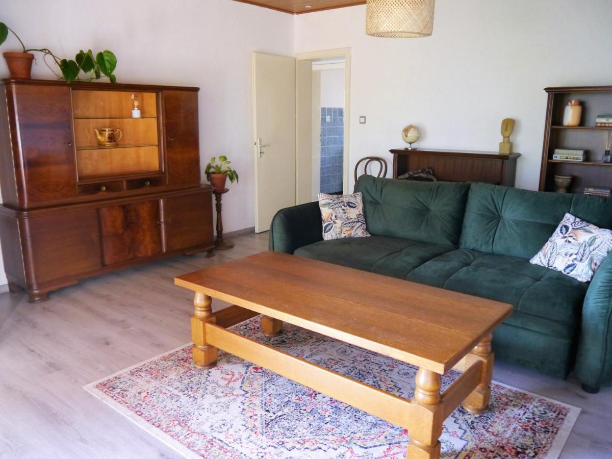 Waldschloss Appartement Eppenbrunn