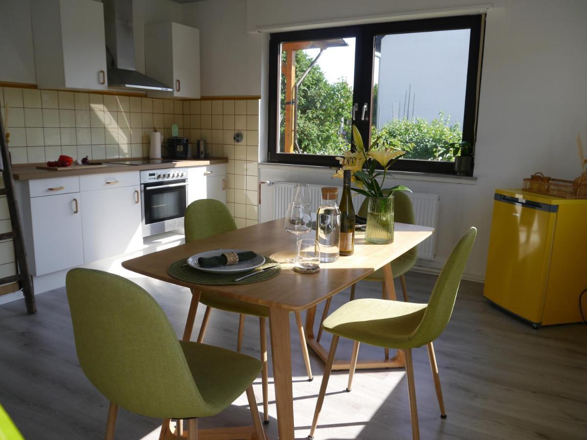 Appartement Waldschloss *