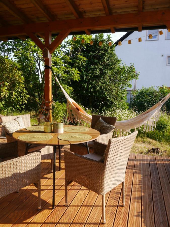 Waldschloss Appartement