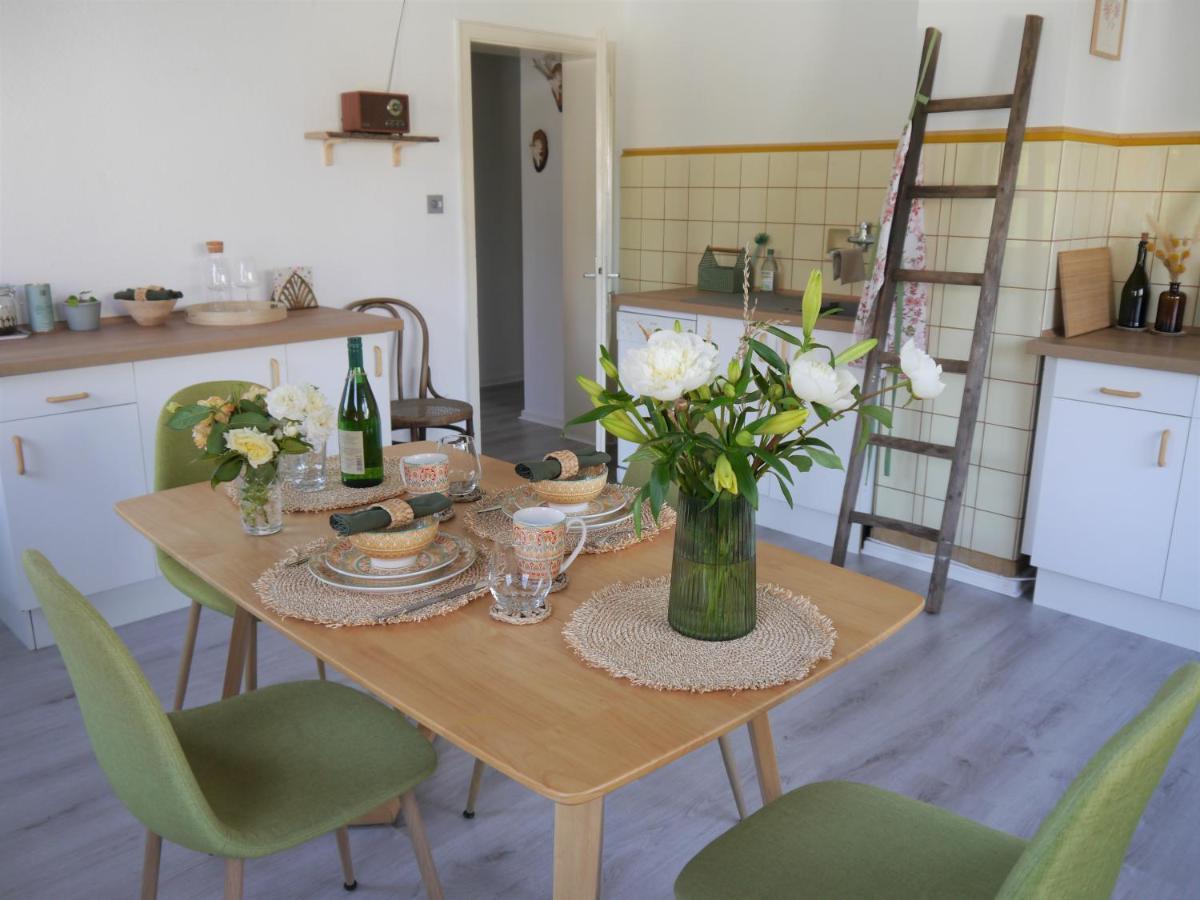 Appartement Waldschloss Eppenbrunn