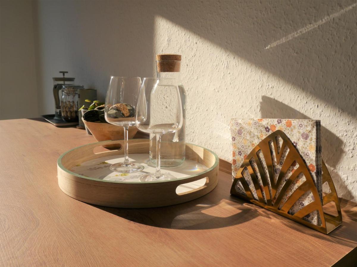 Waldschloss Appartement Eppenbrunn