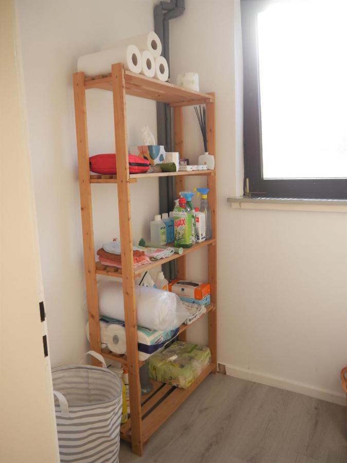 Appartement Waldschloss