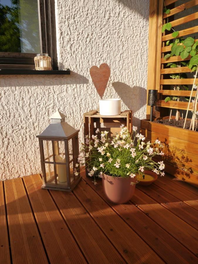Waldschloss Appartement